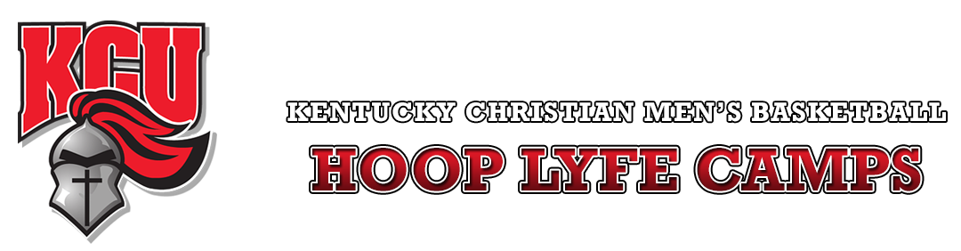 KCU - Hoop Lyfe Camps